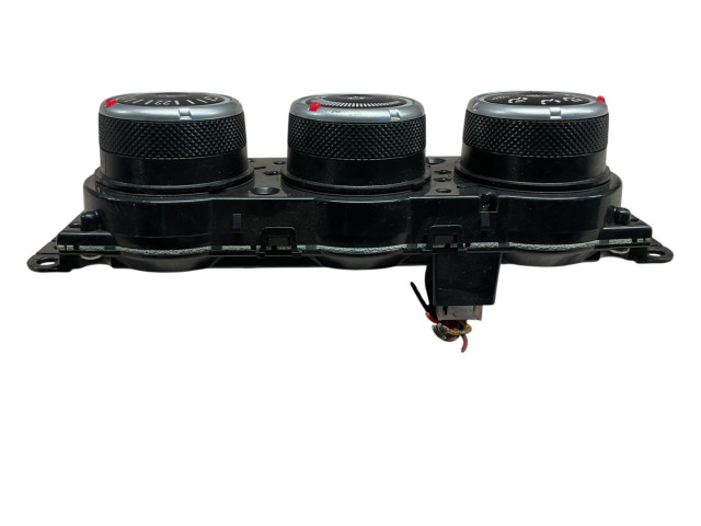 Блок управления климат-контролем 7820A082XA Citroen C-Crosser