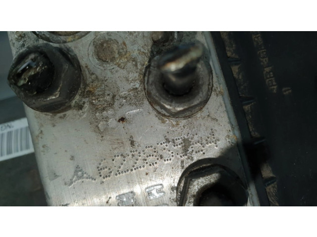 Блок АБС 5N0614109AE Audi Q3 8U 2011-2016 года