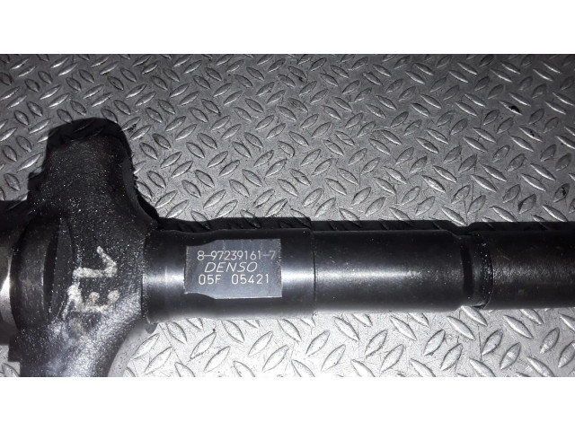 Vstřikovač 8972391617 Renault Vel Satis pro naftový motor 3.0