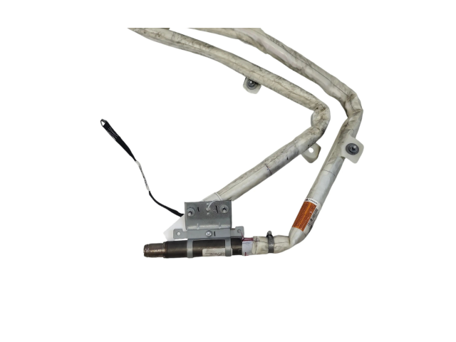 Боковая подушка безопасности 31250696, TE4112081140518   Volvo V70