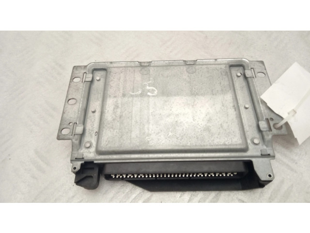 Блок управления коробкой передач 0260002767 Citroen C5