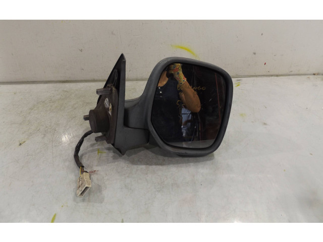 Zpětné zrcátko Citroen Berlingo 2003