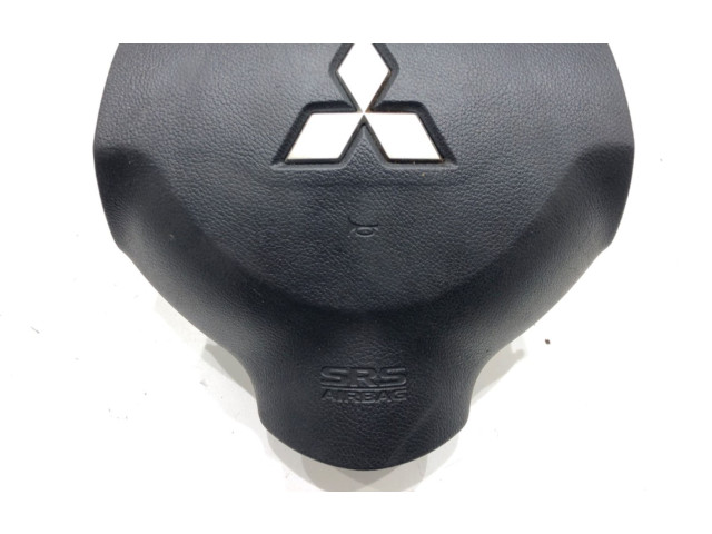 Подушка безопасности водителя Mitsubishi Lancer VIII