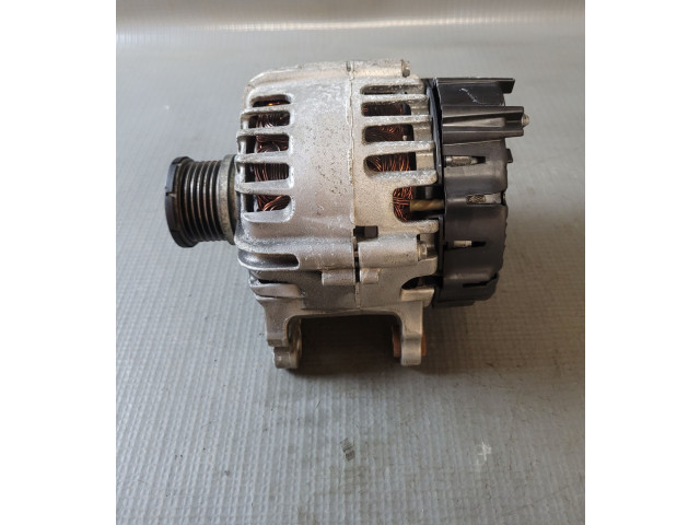 Генератор 04L903027 Audi Q5 SQ5