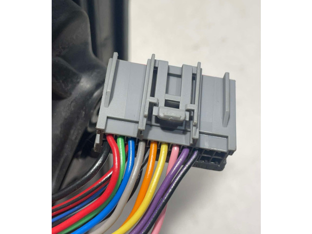 Зеркало электрическое Jaguar XF - года