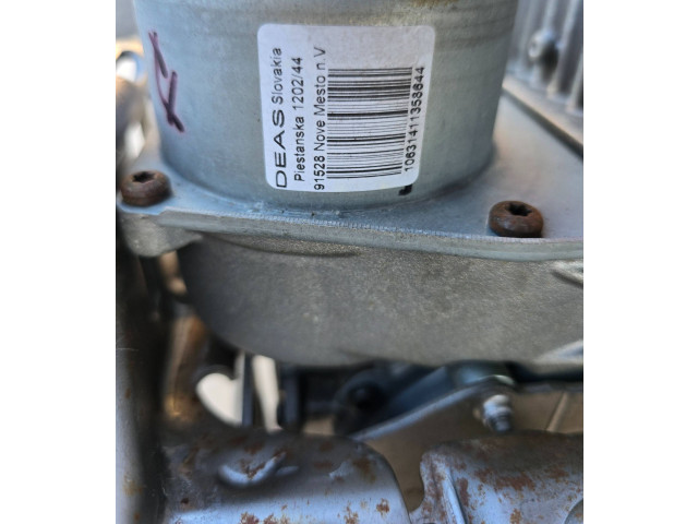    Рулевая рейка 8200294976A, 011206   Renault Clio III 2005 - 2012 года