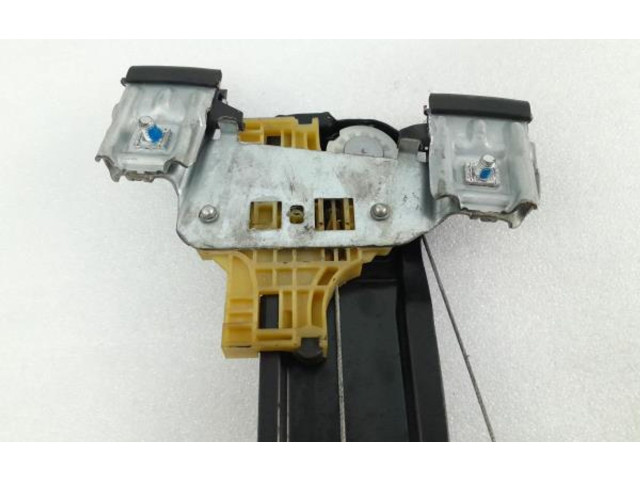 Передний електрический механизм для подъема окна без двигателя GN15-A23200-E-B, 0130822078 Ford Ecosport