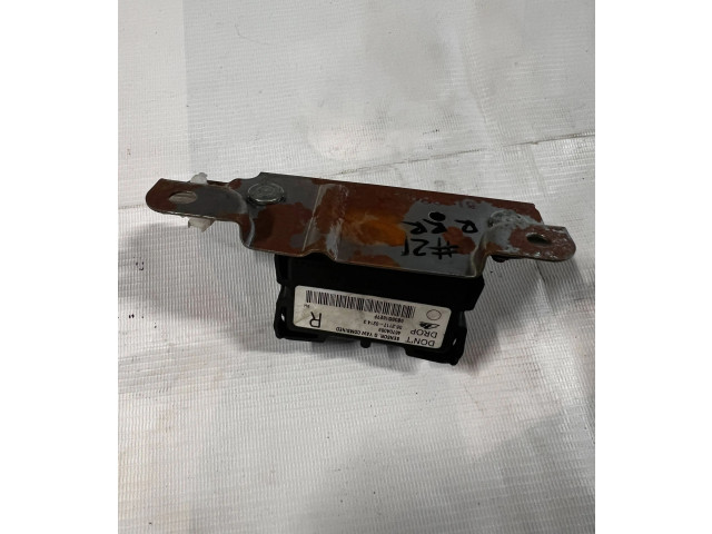 Блок управления 4670A059, SENS0R Mitsubishi Lancer Evolution