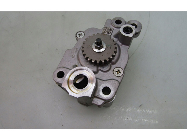 Масляный насос     Nissan X-Trail T33 