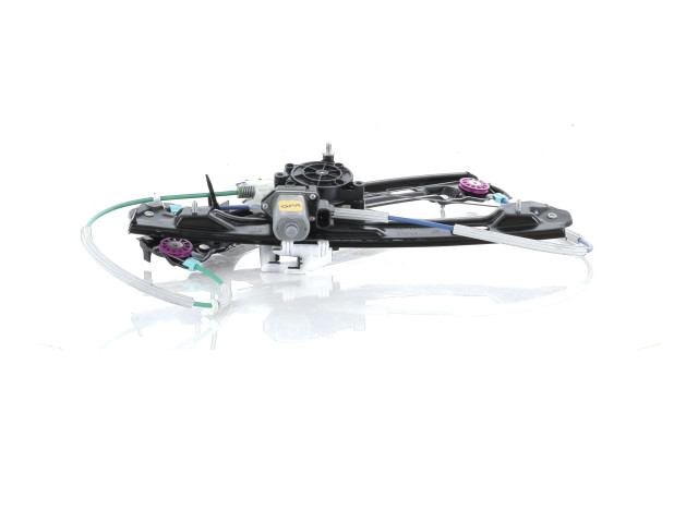 Vstřikovací lišta 52138082   Fiat 500    46348460 