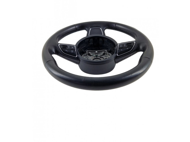 Руль Audi A1 2010 - 2018 года 4G0419091R