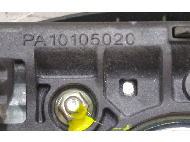 Подушка безопасности водителя 96454032XT00 Citroen Berlingo