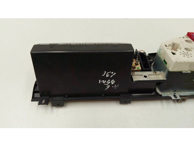 Přístrojová deska Audi A6 S6 C4 4A 1995 4A1919033ES, 110008664003