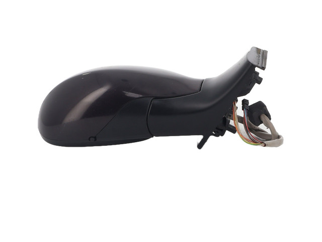 Зеркало электрическое Citroen C5 2005 - 2008 года