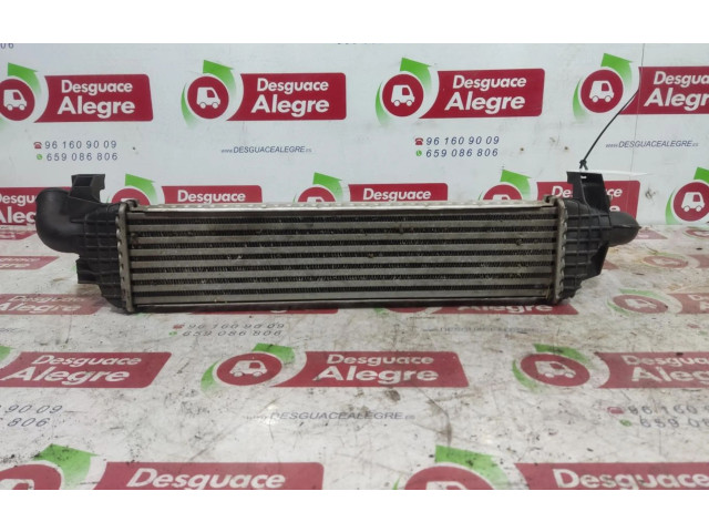 Интеркулер  4N5H9L440VF, 4N5H9L440VF   Volvo C30 