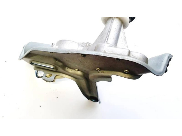 Моторчик заднего дворника 34977581, 34977-581 Mitsubishi Grandis