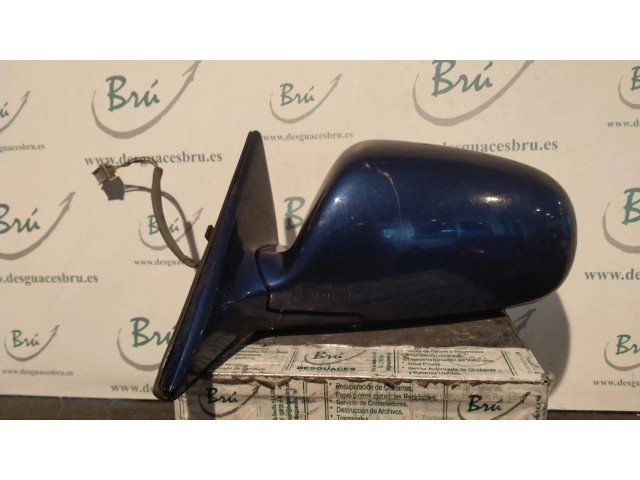 Зеркало электрическое левое Honda Accord 1982-1985 года