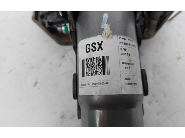 Ось рулевого колеса 0520684190E   Opel Combo D