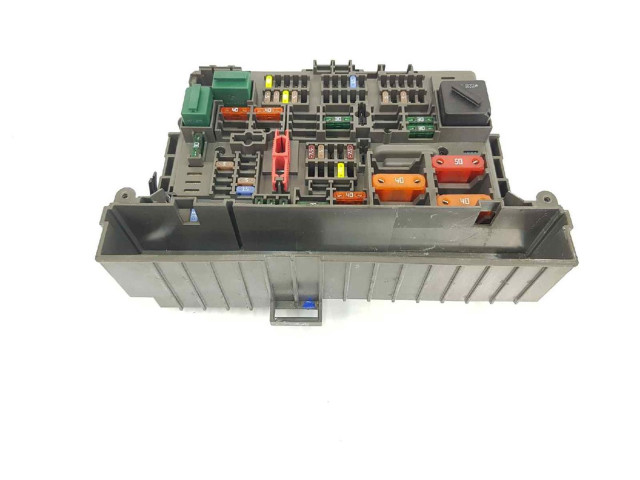 Pojistková skříňka 61149119445 BMW X1 E84 2011