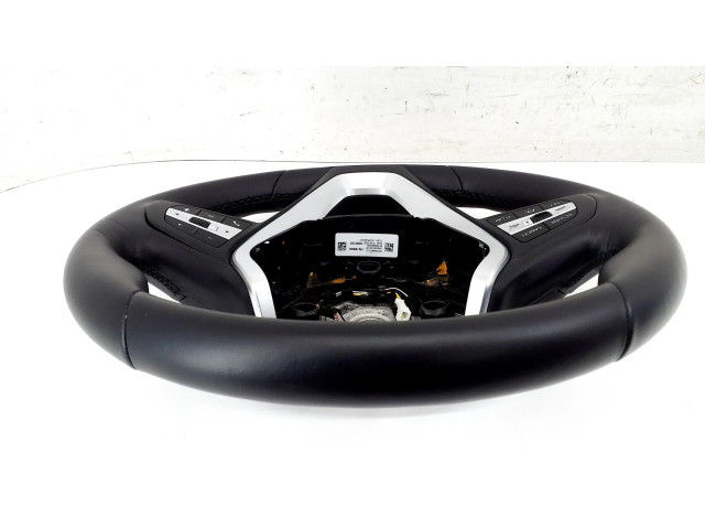 Руль BMW 1 F40 2019- года 62882180G, 3375G2001