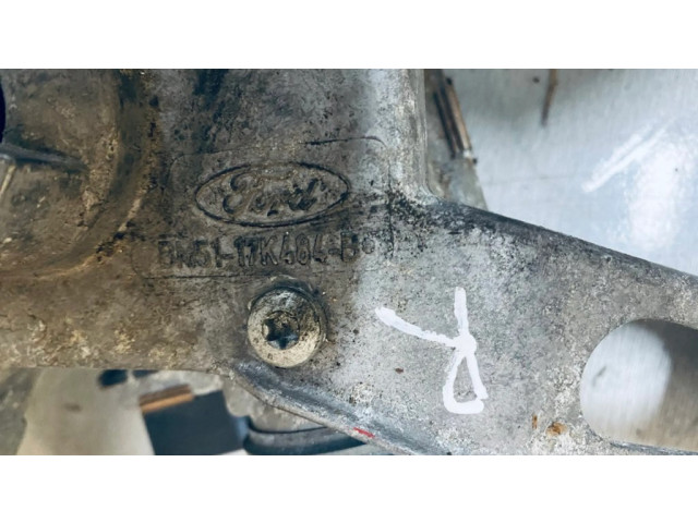 Моторчик дворников BM5117K484B    Ford Focus ST