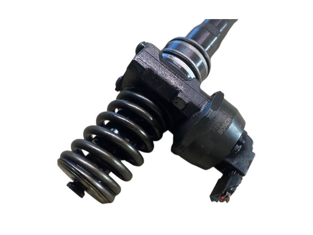 Vstřikovač 038130080BX, 0986441514   Volkswagen Caddy     