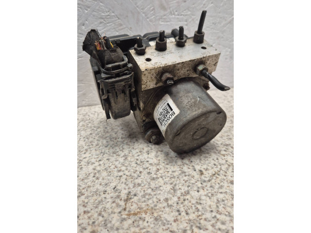 Jednotka ABS 5654L3010910, 0265251997   Fiat Punto Evo 2012