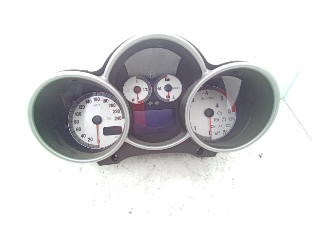 Панель приборов 156071345, 156071345 Alfa Romeo GT
