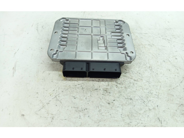 Блок управления двигателя 22611AV580, 275700-2420 Subaru Forester SJ