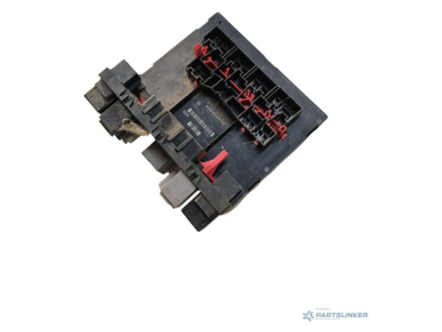 Блок комфорта 1k0937049n   Skoda Octavia Mk2 (1Z)   