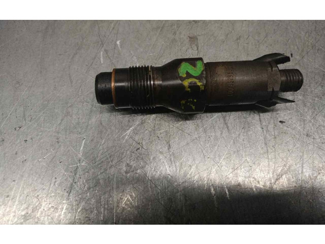 Vstřikovač LCR6736001   Nissan Terrano    TD27TI 