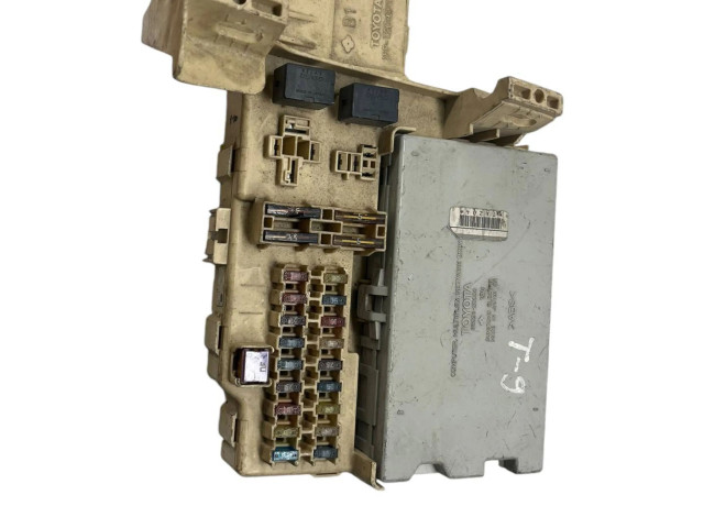 Pojistková skříňka 8922120050 Toyota Celica T230 2002