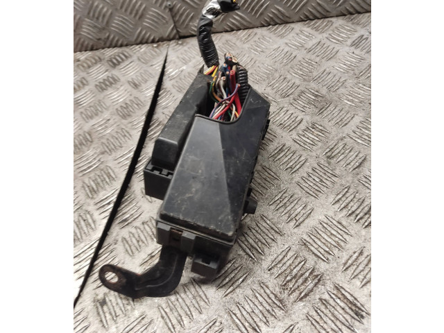 Блок предохранителей 82231SA500, 505227 Subaru Forester SG