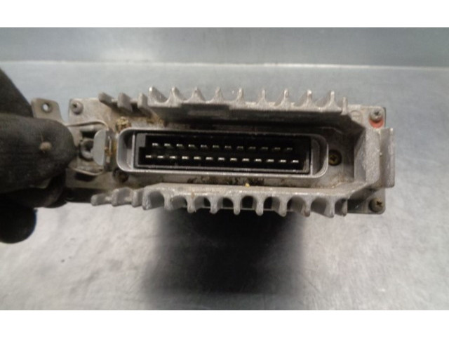 Řídící jednotka 0075451532, 0280800286 Mercedes-Benz E W124 1992