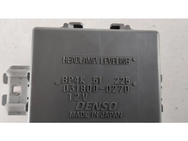 Модуль фонарей