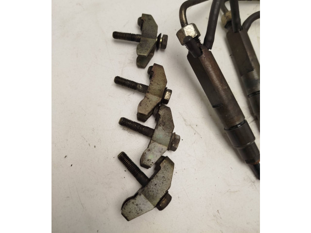 Комплект форсунок     Audi A3 S3 8L   