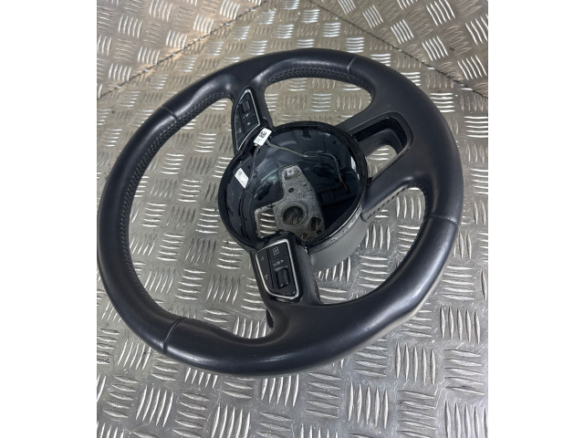 Руль Audi Q3 8U 2011 - 2016 года 8U0419091H, 360568404