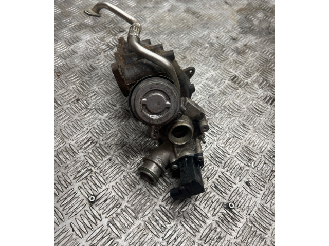 Турбина Skoda Superb B6 (3T) 03C145702L, 4937301005 для двигателя CAXC