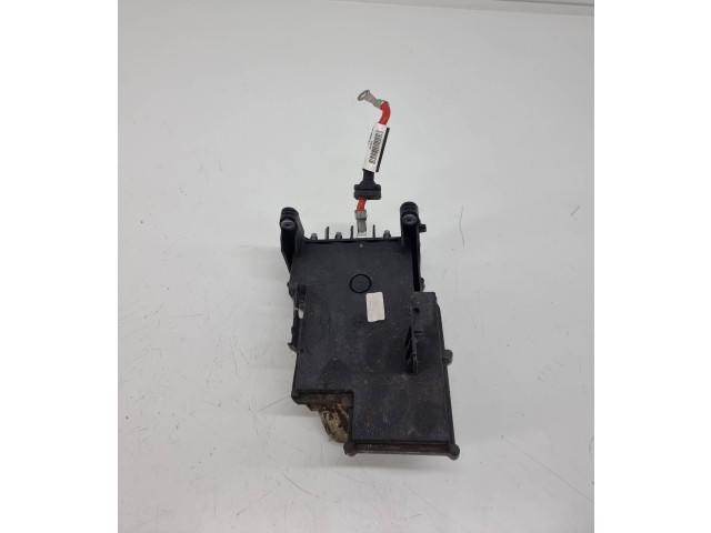 Модуль управления аккумулятором 31652295    Volvo S90, V90   