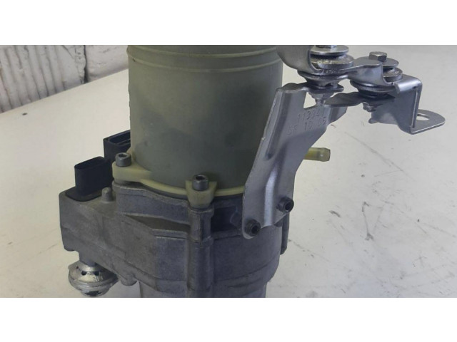 Насос усилителя руля