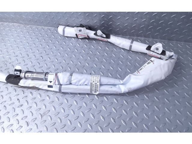 Боковая подушка безопасности 9834028180 Citroen C4 III e-C4