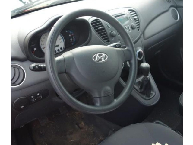 Jednotka ABS Hyundai i10 2009