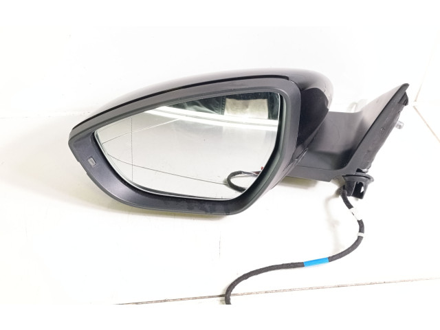 Зеркало электрическое Audi e-tron - года