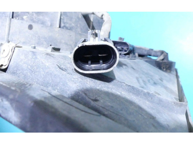 Комплект вентиляторов     52401246, IMPRK1304818    Opel Meriva A 