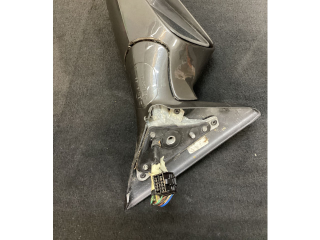 Зеркало электрическое Jaguar XK8 - XKR 1996 - 2006 года