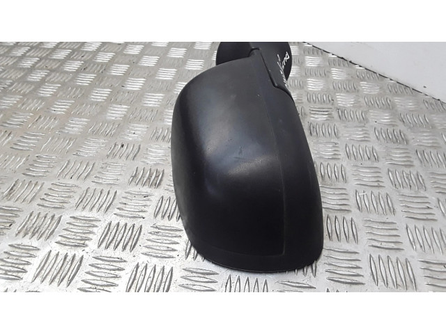 Зеркало электрическое        Dacia Duster     