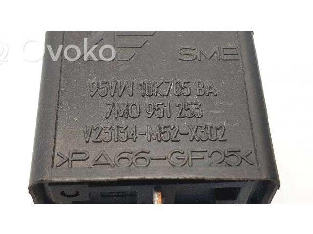 Другое реле