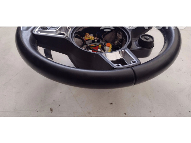 Volant Porsche 911 991 2011 9B5959256F, 95B419798D