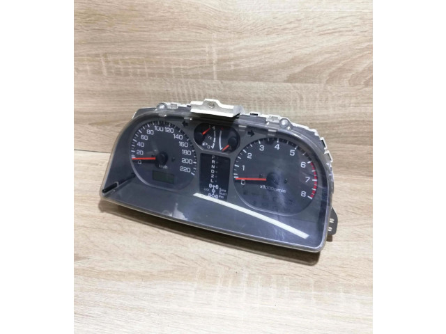 Přístrojová deska Mitsubishi Pajero 1991 2573403530, MN166589