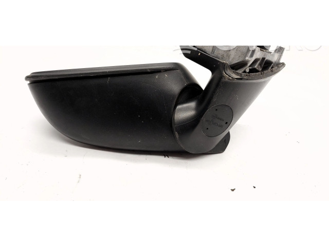 Zpětné zrcátko BMW X1 E84 2014 021185